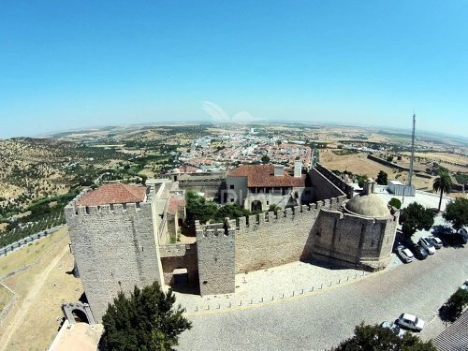 Moradia T2 para Venda em Santa Eulalia Foto 5