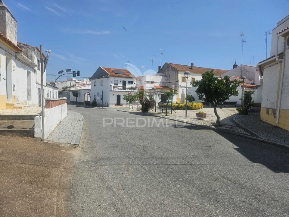Moradia T2 para Venda em Santa Eulalia Foto 29