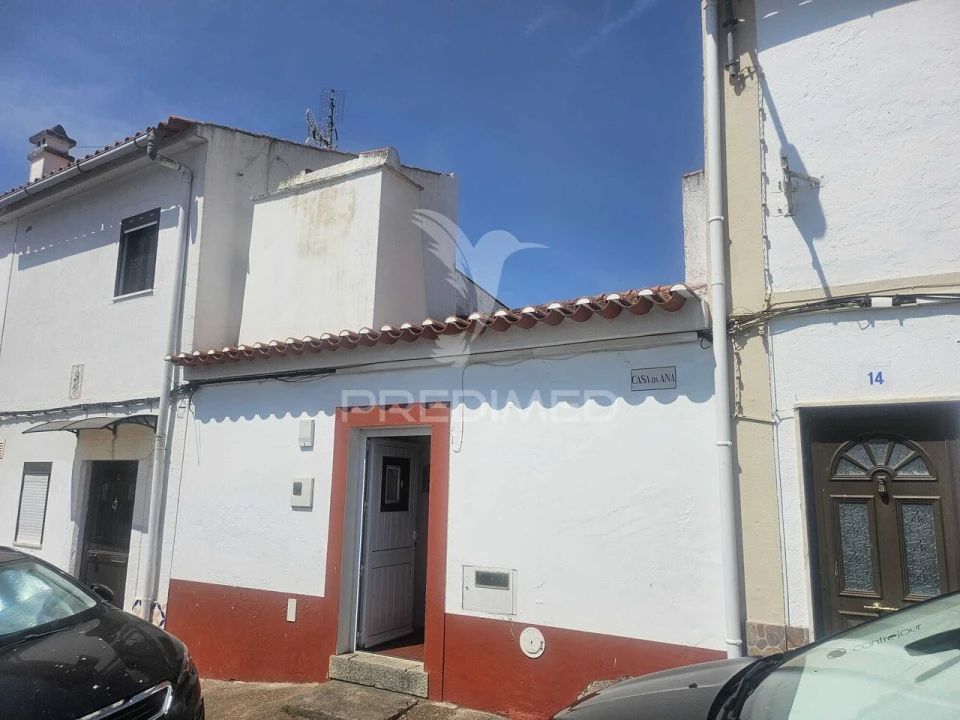 Moradia T2 para Venda em Santa Eulalia Foto 23