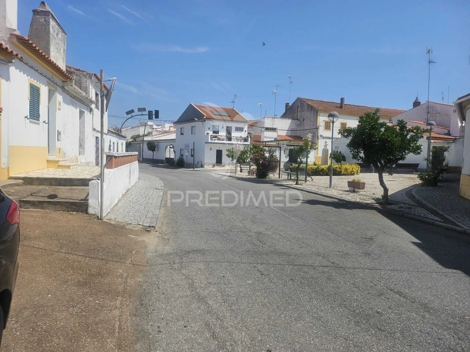 Moradia T2 para Venda em Santa Eulalia Foto 28