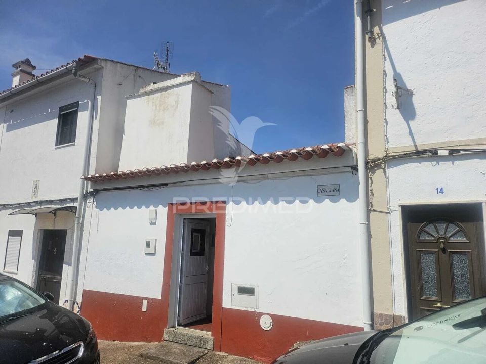 Moradia T2 para Venda em Santa Eulalia Foto 26
