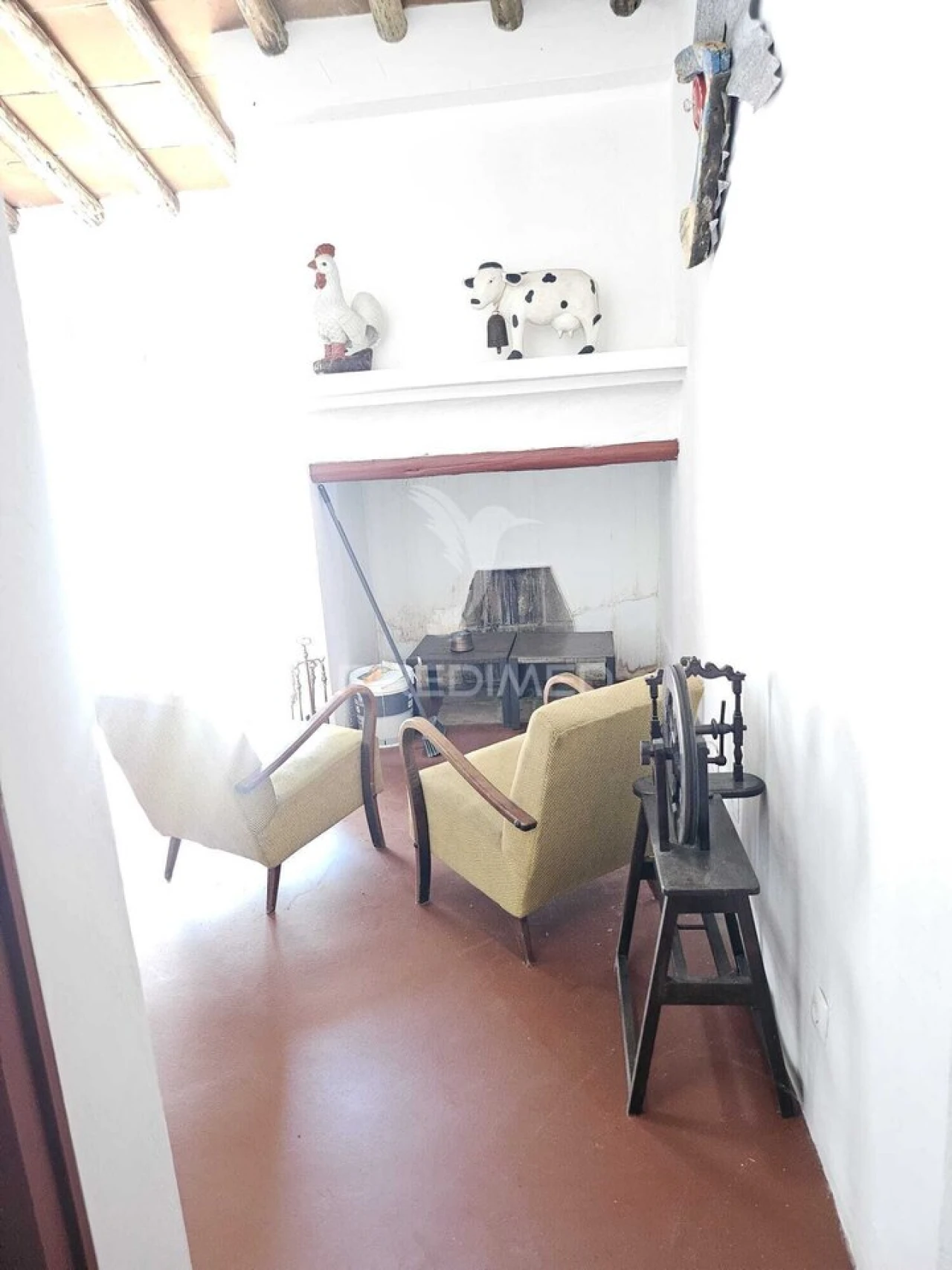 Moradia T2 para Venda em Santa Eulalia Foto 18