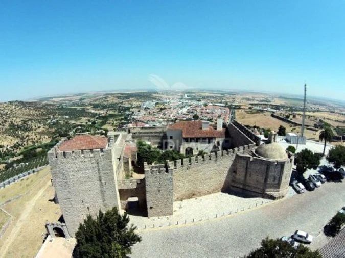 Moradia T2 para Venda em Santa Eulalia Foto 5
