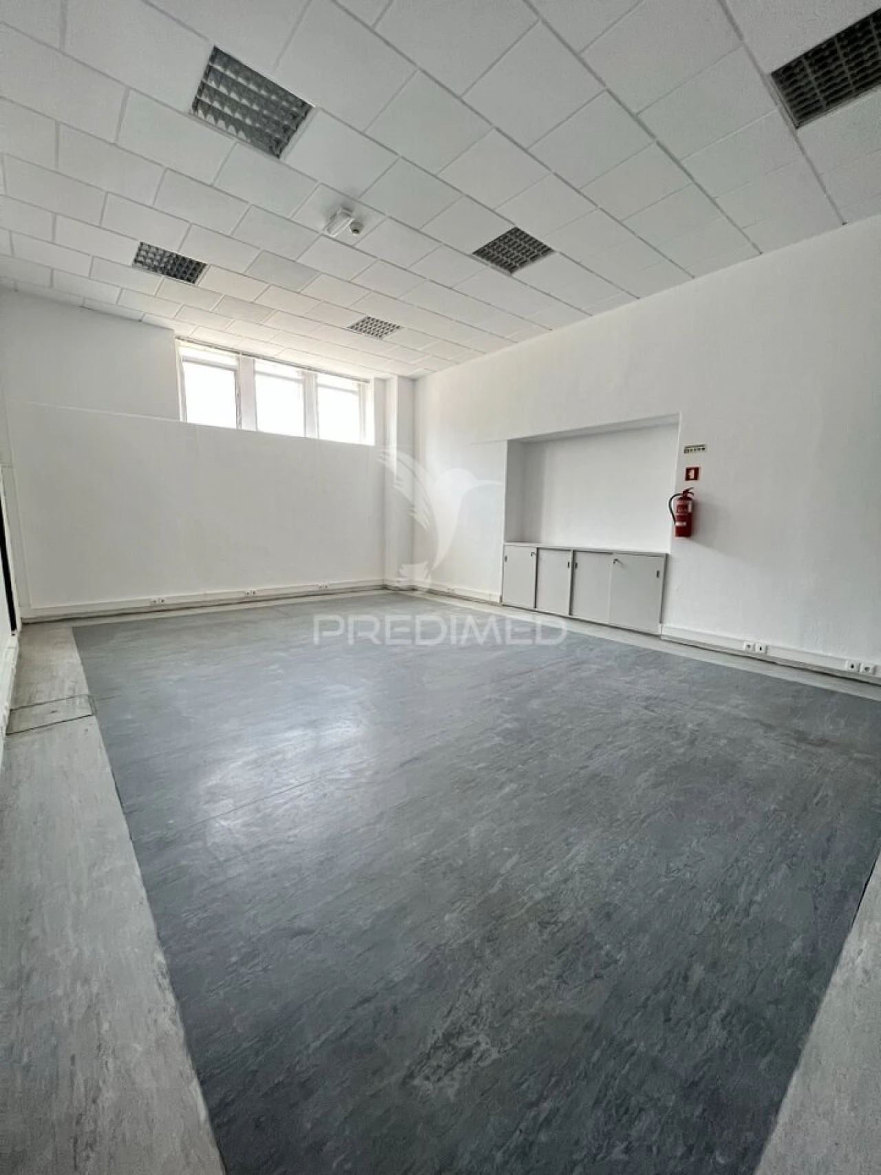 Armazém para Arrendamento em Paranhos Foto 4