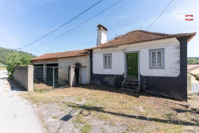Moradia T2 para Venda em Caranguejeira