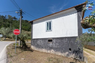 Moradia T2 para Venda em Caranguejeira