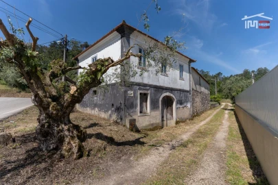 Moradia T2 para Venda em Caranguejeira