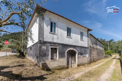 Moradia T2 para Venda em Caranguejeira