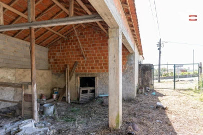Moradia T2 para Venda em Caranguejeira