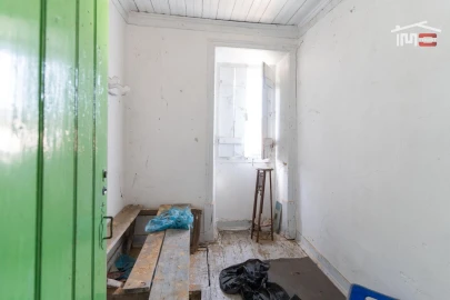 Moradia T2 para Venda em Caranguejeira