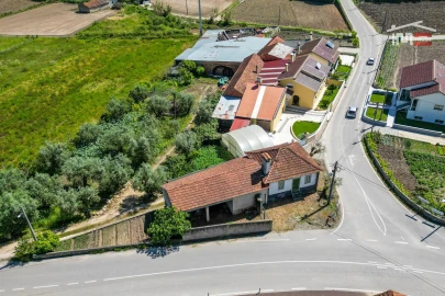 Moradia T2 para Venda em Caranguejeira