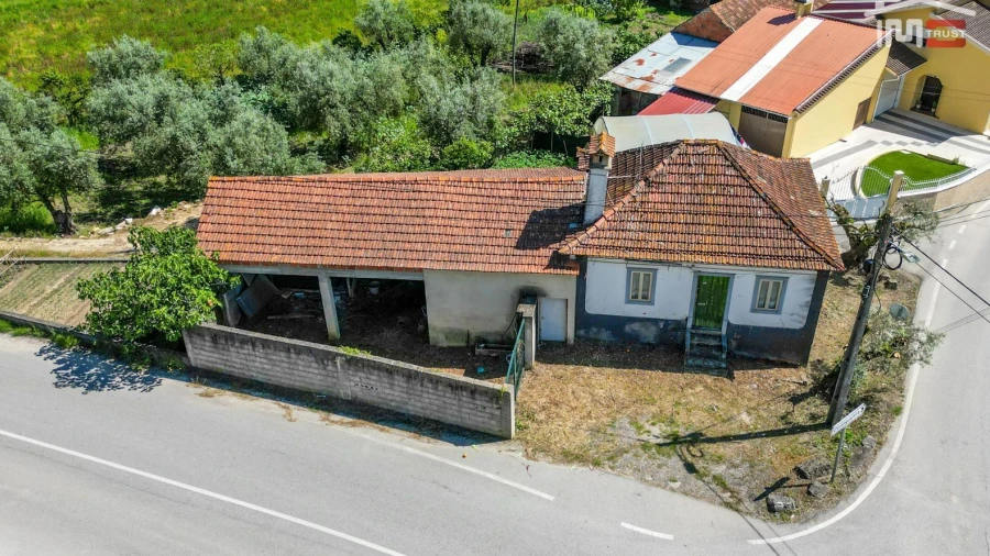 Moradia T3 para Venda em Caranguejeira