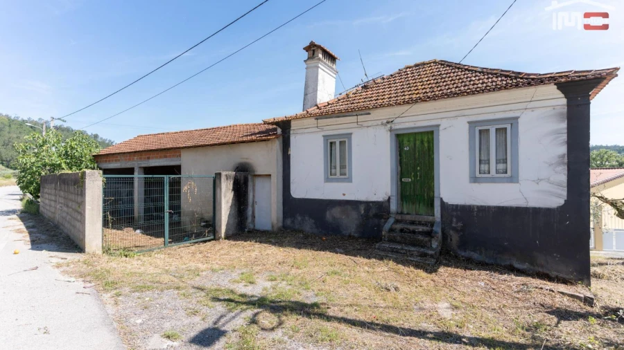 Moradia T3 para Venda em Caranguejeira
