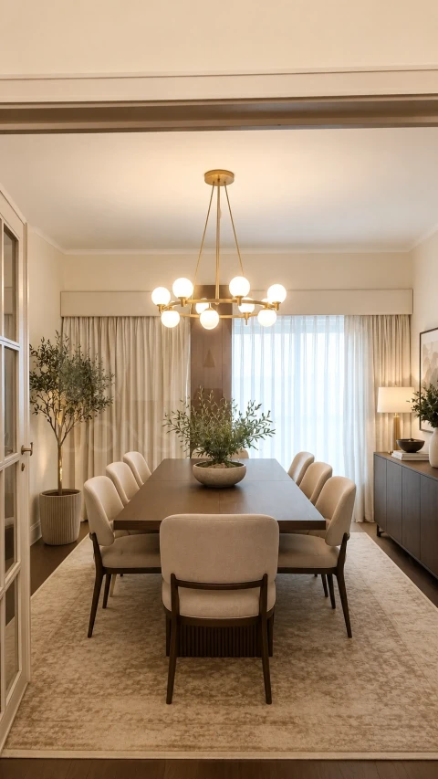 Apartamento T4 para Venda em Belém