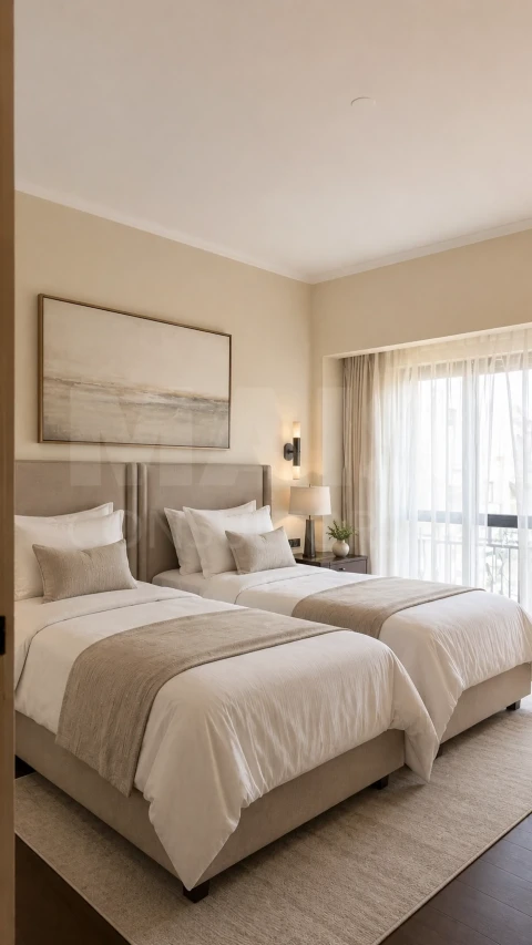 Apartamento T4 para Venda em Belém