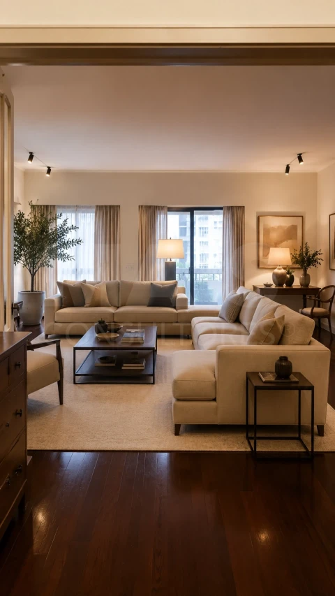 Apartamento T4 para Venda em Belém