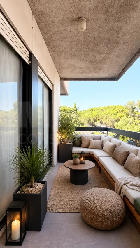 Apartamento T4 para Venda em Belém