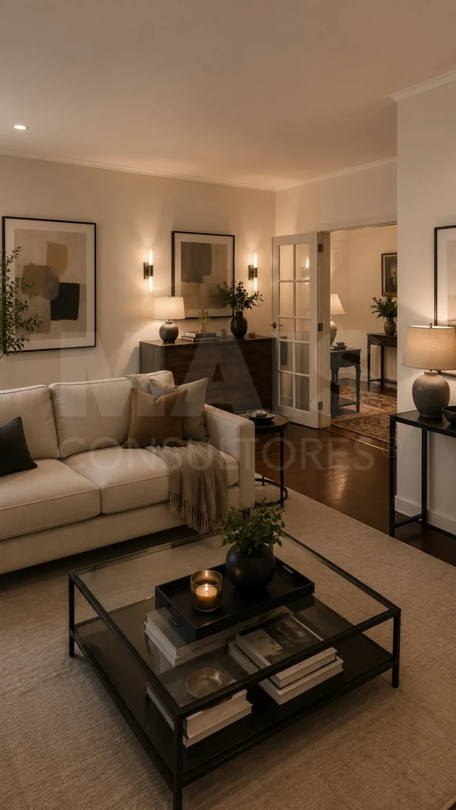 Apartamento T4 para Venda em Belém Foto 4