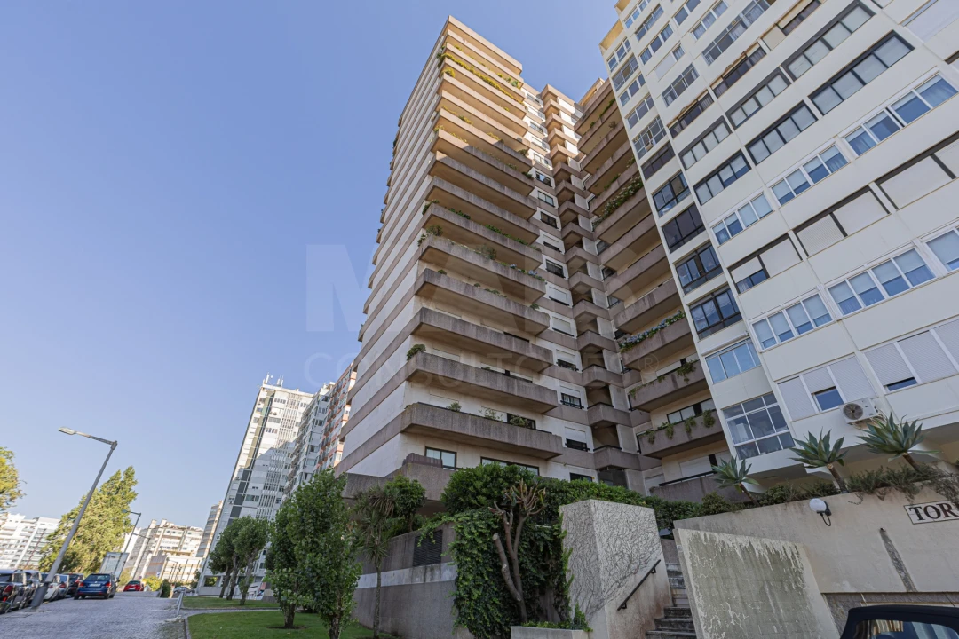 Apartamento T4 para Venda em Belém Foto 12