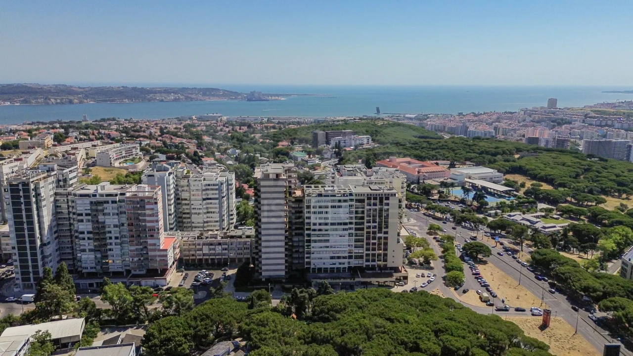 Apartamento T4 para Venda em Belém Foto 11