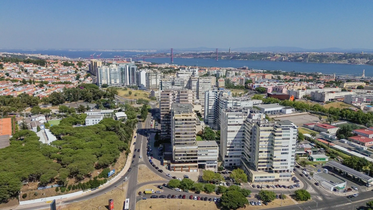 Apartamento T4 para Venda em Belém Foto 10