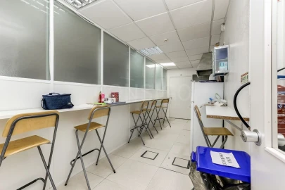 Negócio para Venda em Algés, Linda-A-Velha e Cruz Quebrada-Dafundo
