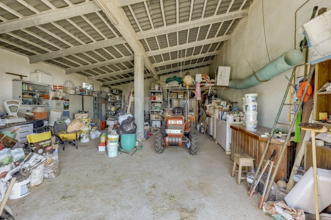 Quinta T2 para Venda em Alhandra, São João dos Montes e Calhandriz Foto 48