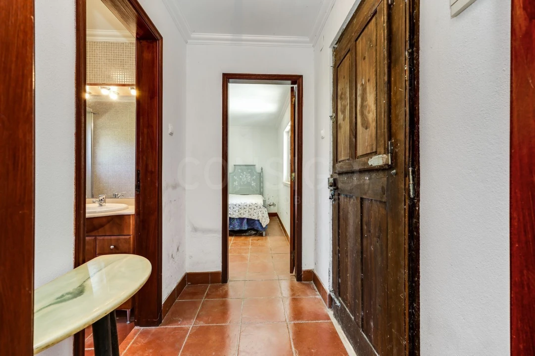 Quinta T2 para Venda em Alhandra, São João dos Montes e Calhandriz Foto 35