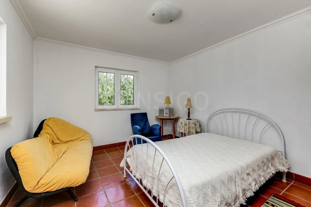 Quinta T2 para Venda em Alhandra, São João dos Montes e Calhandriz Foto 37