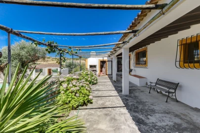 Quinta T2 para Venda em Alhandra, São João dos Montes e Calhandriz