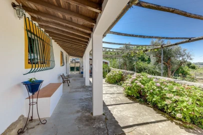 Quinta T2 para Venda em Alhandra, São João dos Montes e Calhandriz