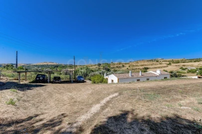 Quinta T2 para Venda em Alhandra, São João dos Montes e Calhandriz
