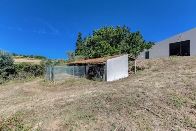 Quinta T2 para Venda em Alhandra, São João dos Montes e Calhandriz