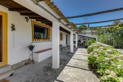 Quinta T2 para Venda em Alhandra, São João dos Montes e Calhandriz