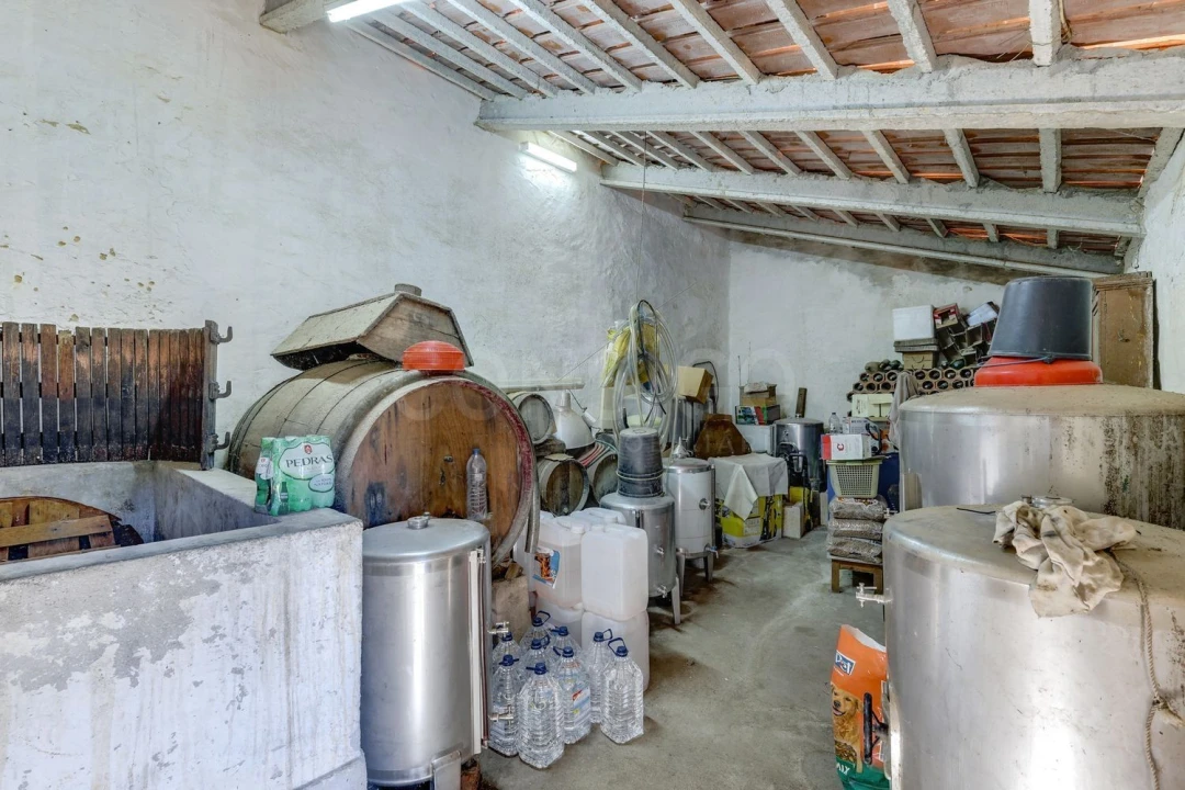 Quinta T2 para Venda em Alhandra, São João dos Montes e Calhandriz Foto 44