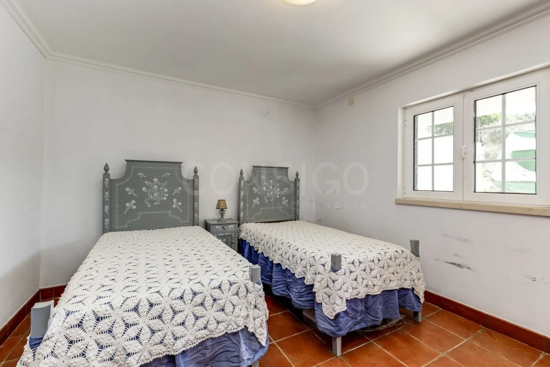 Quinta T2 para Venda em Alhandra, São João dos Montes e Calhandriz Foto 32