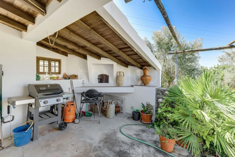 Quinta T2 para Venda em Alhandra, São João dos Montes e Calhandriz Foto 41