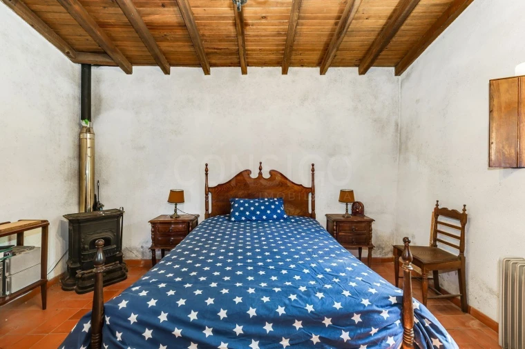 Quinta T2 para Venda em Alhandra, São João dos Montes e Calhandriz Foto 18