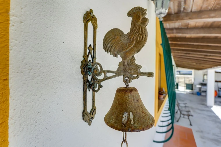 Quinta T2 para Venda em Alhandra, São João dos Montes e Calhandriz Foto 12