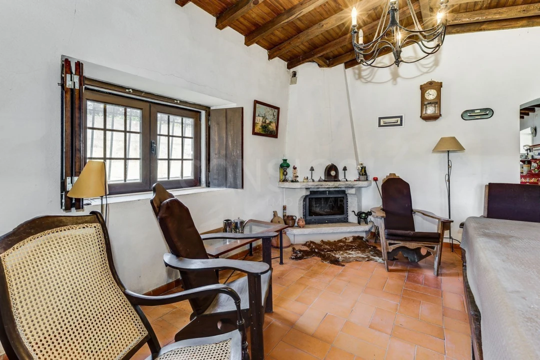Quinta T2 para Venda em Alhandra, São João dos Montes e Calhandriz Foto 30