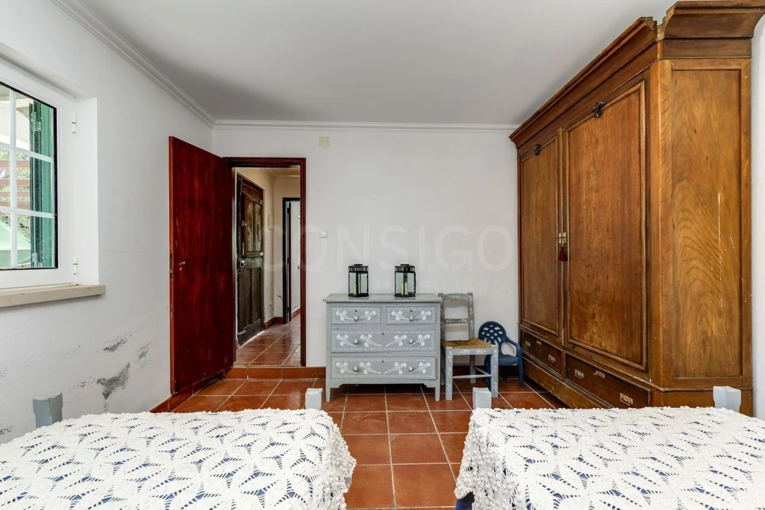 Quinta T2 para Venda em Alhandra, São João dos Montes e Calhandriz Foto 33