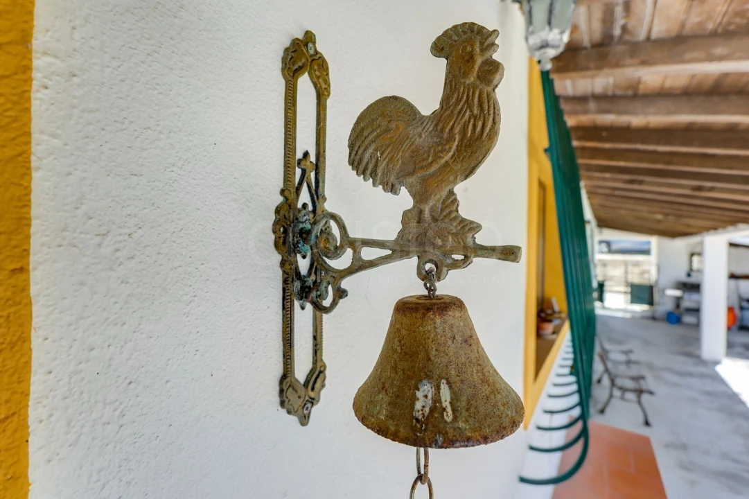 Quinta T2 para Venda em Alhandra, São João dos Montes e Calhandriz Foto 12