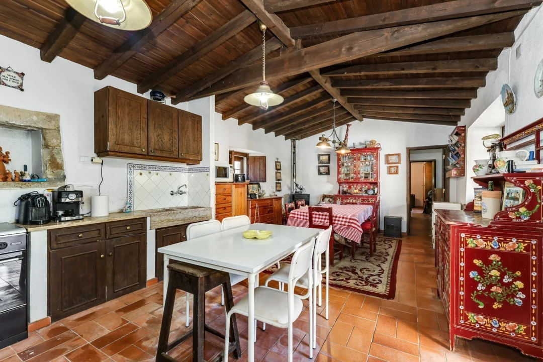 Quinta T2 para Venda em Alhandra, São João dos Montes e Calhandriz Foto 21