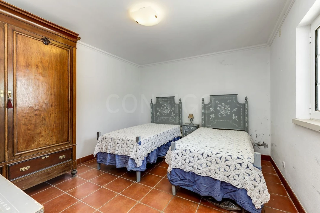 Quinta T2 para Venda em Alhandra, São João dos Montes e Calhandriz Foto 31