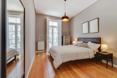 Apartamento T2 para Venda em Misericórdia