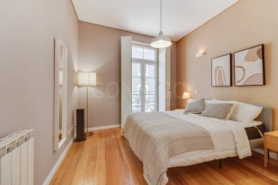 Apartamento T2 para Venda em Misericórdia