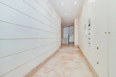 Apartamento T2 para Venda em Misericórdia
