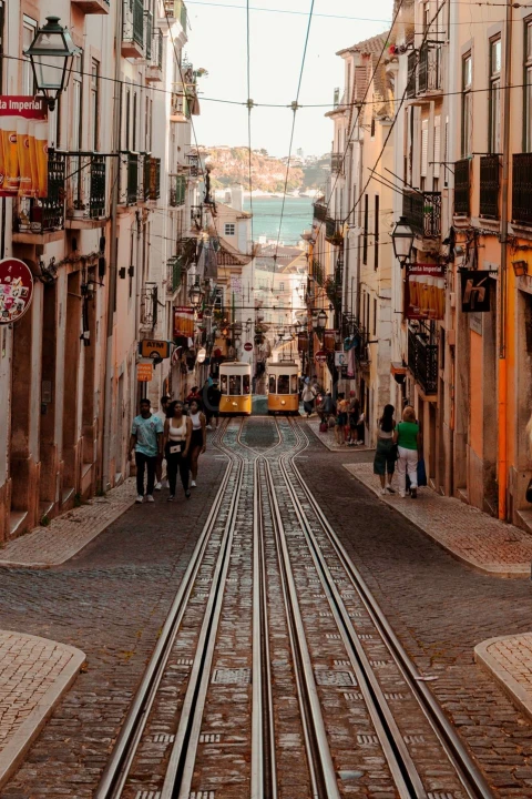 Apartamento T2 para Venda em Misericórdia