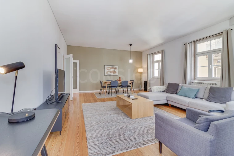 Apartamento T2 para Venda em Misericórdia Foto 10