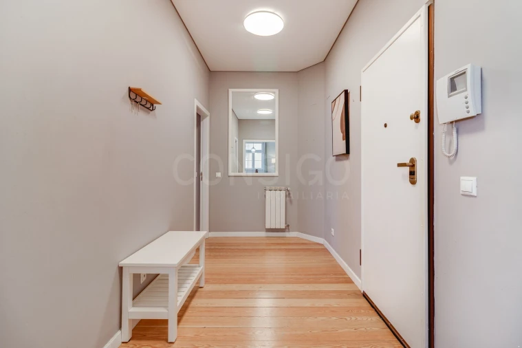 Apartamento T2 para Venda em Misericórdia Foto 7